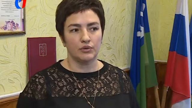 Раздельный сбор мусора. ТК "Первый Советский"