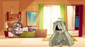 Грустно как-то(