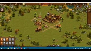 ГАЙД Forge Of Empires КАК ИГРАТЬ