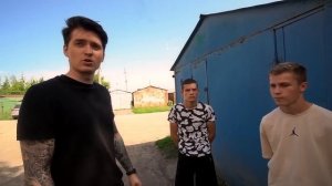20 серия НАШЛИ ЗАБРОШЕННЫЙ ДОМ ВЕДЬМЫ. ОНА СУЩЕСТВУЕТ