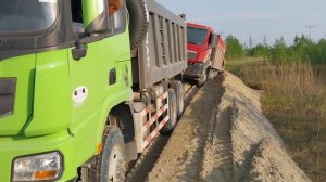 вот так работа не соскучишься