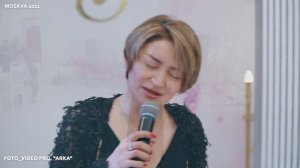 Rusiyada Azərbaycan səsi Fədayə Laçın möhtəşəm sənət göstərisi