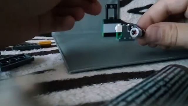 Лего замок туториал😺😸😹😻😼😽🙀😿👹😾💀👍🙌✌️ смотреть онлайн