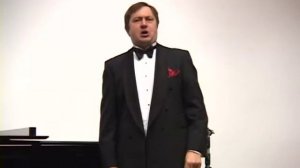Mussorgsky Song of the Flea