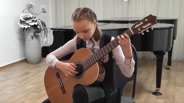 Владимирова Дарья Дши 46 Кемерово смотреть онлайн