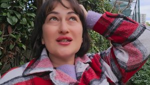 Как мы посидели с подругами