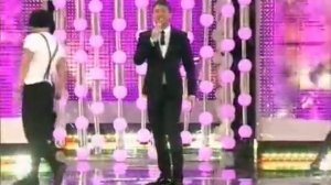 Сергей Лазарев "НАЙДИ МЕНЯ" на НОВОЙ ВОЛНЕ 2009 SERGEY LAZAREV