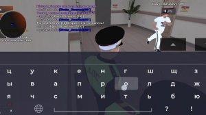 Оскорбление родных №2