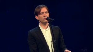 Олег Погудин. "В лунном сиянии"