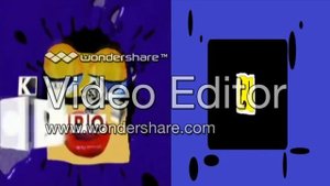 Klasky csupo meets nooby csupo