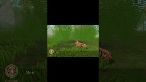 история дикий цветок #WildCraft