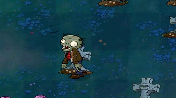 играю в пвз