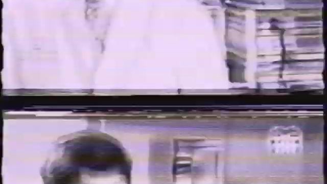 Переключение Каналов (~2005 True VHS Edition)