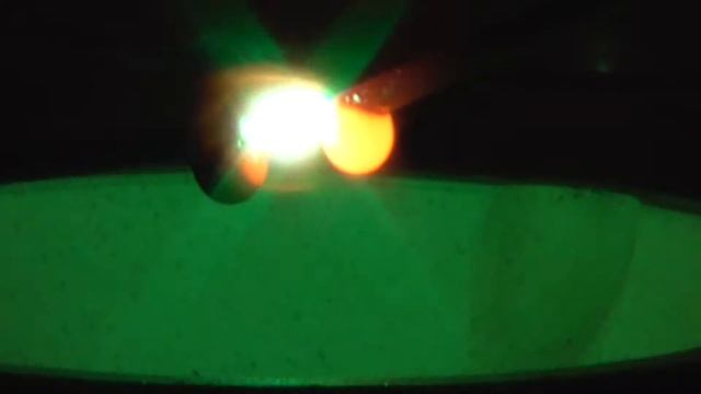 Высоковольтное плавление меди - High-melting copper смотреть онлайн