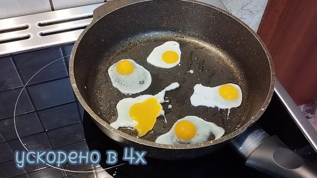 Вкусные,утренние СЕНДВИЧИ!💜🤤 смотреть онлайн