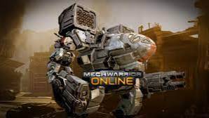 Mechwarrior Online