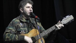 В.Мазур "Солдат удачи"