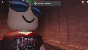 (Roblox)прохождение игры doors content update