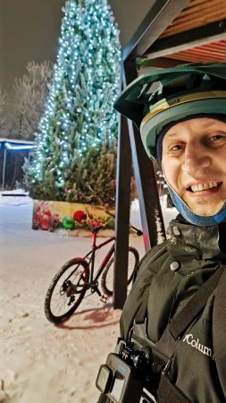 С НАСТУПАЮЩИМ