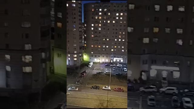 г. Санкт‑Петербурга, ул. Морская набережная, Газпром Арена, Лахта Центр.