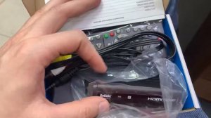 BBK приставка