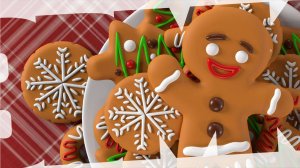 ПЕЧЕНЬКИ с МОЛОЧКОМ.MAX