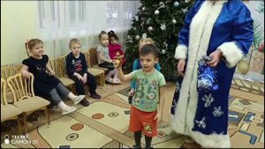 Ох, и Зимушка-Зима!1