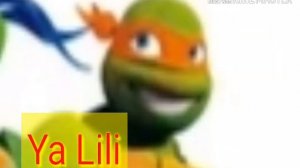 песни в головах черепашек ниндзя🐢