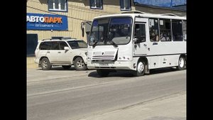 Автобусы Якутска: итоги 2024 года