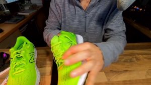 New Balance Fresh Foam Evoz 2 | RT3 Trail Runner