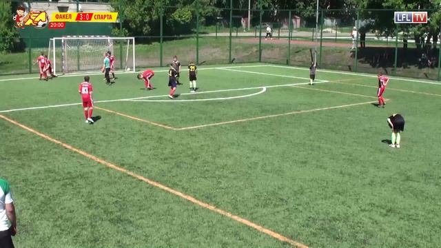 19.05/14:00. Факел 2008/09 - Спарта 2008/09 + Highlights. ДЛФЛ/ВЕСНА 2019 смотреть онлайн