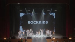 25. Rockkids
🎉Новогодний концерт. Танцевальная студия «ROCKY» 🎉 (27-12-2024)