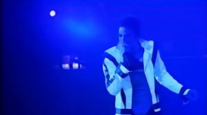 Michael Jackson — Live in Buenos Aires, 1993 | 12.10.1993 | FULL CONCERT