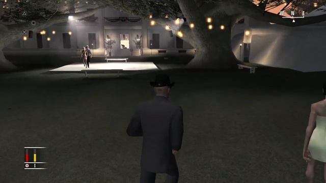 Hitman: Blood Money HD Death To Us A Part #Hitmanbloodmoney #PlayStation4 #gameplay #views смотреть онлайн