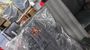 Проверка кресла EVOLUTION NOMAD - PRO Black-Orange MEMORY FOAM CUSHION в Севастополь