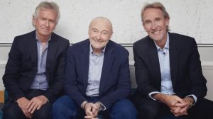 Моя рок-коллекция: Дженезис / GENESIS. Краткая история творчества и альбомов