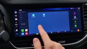 Русификация Haval F7 / F7x 2020