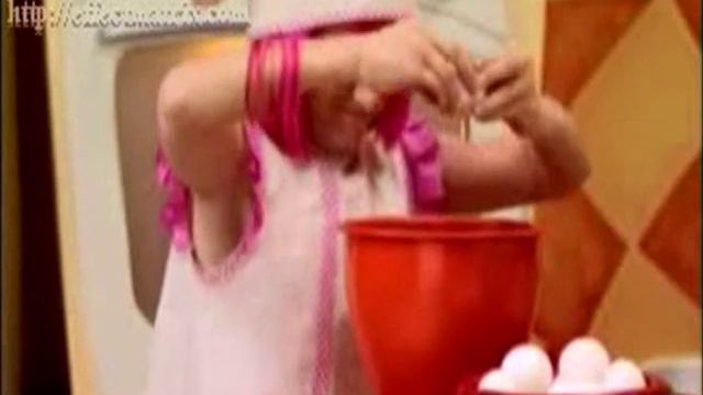 Lazytown- Cooking by the Book (Multi Language)