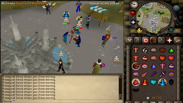 Muffin/Clorica 8.5 Old Clips смотреть онлайн