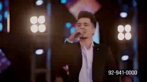 Далер Хонзода & Далер Кутузов Лайличон 2018