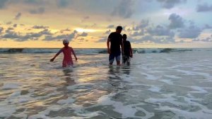 Let’s go to the beach! @Devasom Khao Lak Beach Resort & Villas/ไปเที่ยวทะเลเขาหลัก-พังงากัน