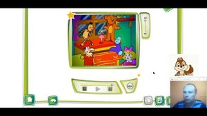 Английский язык 3 класс учебник стр. 82-84 - Spotlight 3 Student's book.