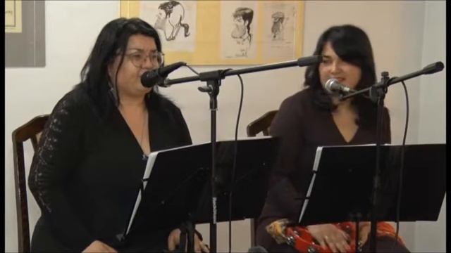 ДВЕ ГИТАРЫ, Мирјана Маринковић смотреть онлайн