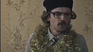 Лапенко. Новогодние поздравление.