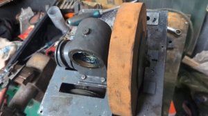 Точило мокрое ЭТМ-66 советский аналог Tormek ч.1