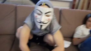 арабский снюсоед обзор