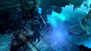 Игрофильм DmC: Devil May Cry. RUS