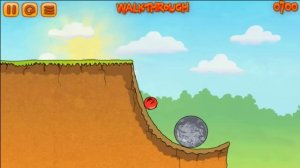 Мультик для Детей: КРАСНЫЙ ШАР Новые Приключения, Мультики на Русском для Ребенка