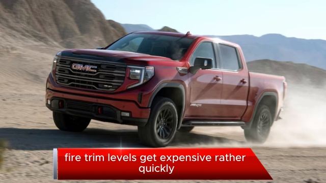2024 GMC Sierra 1500:The best pickup truck|2024 GMC Sierra 1500 Expert Review смотреть онлайн