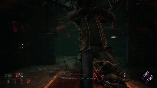 "Getting Away With Murder" Doctor Montage (Dead by Daylight) смотреть онлайн